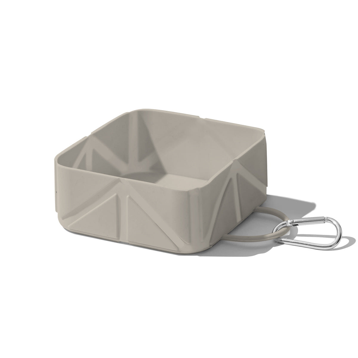 Pet Travel Bowl