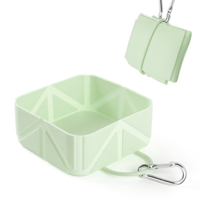 Pet Travel Bowl