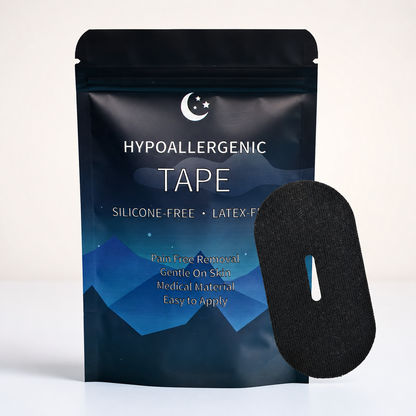Sleep Mouth Tape