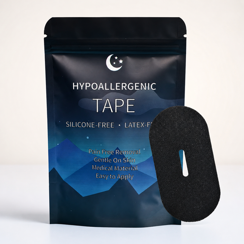 Sleep Mouth Tape