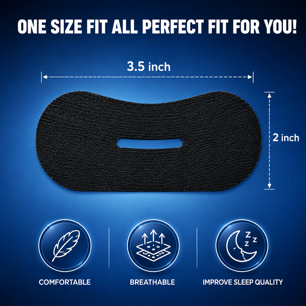 Sleep Mouth Tape