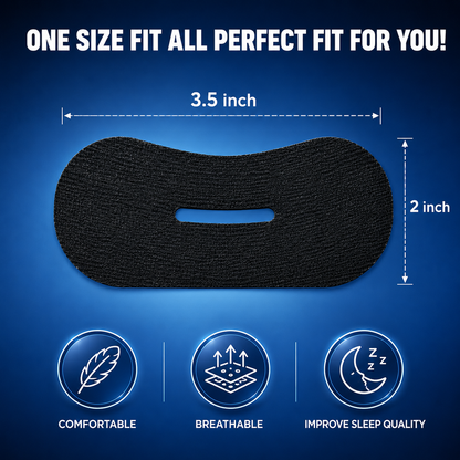 Sleep Mouth Tape