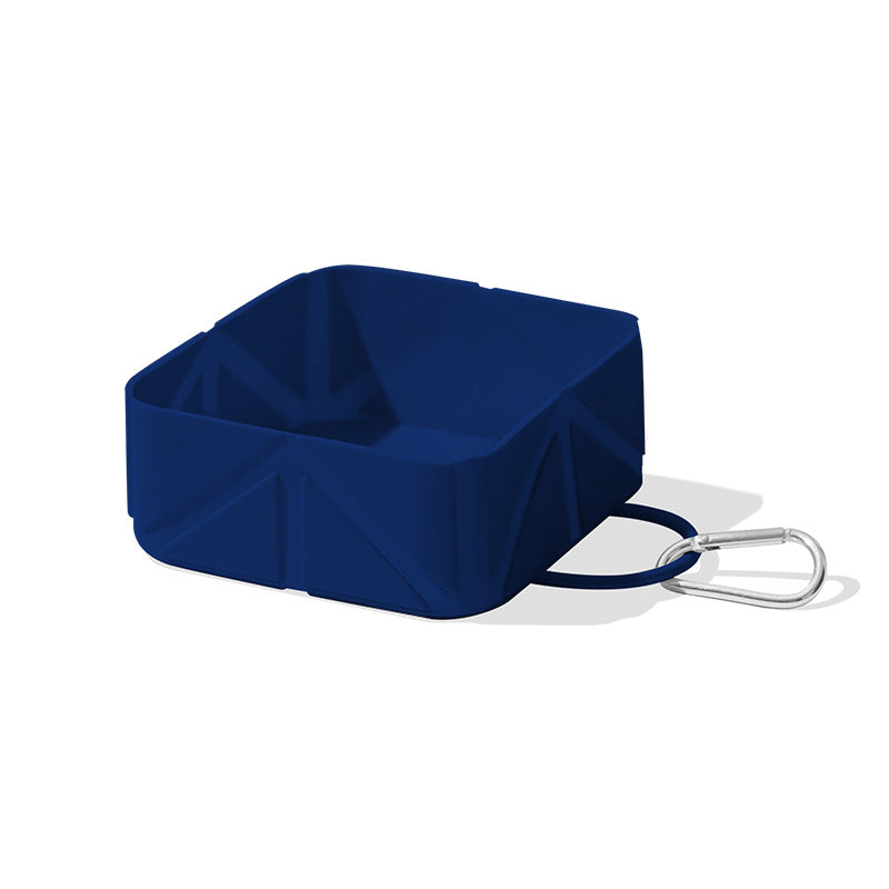 Pet Travel Bowl