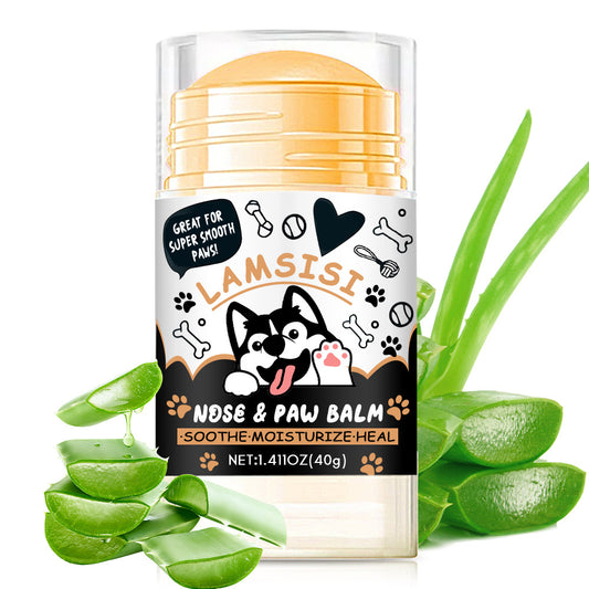 Pet Pawl Balm