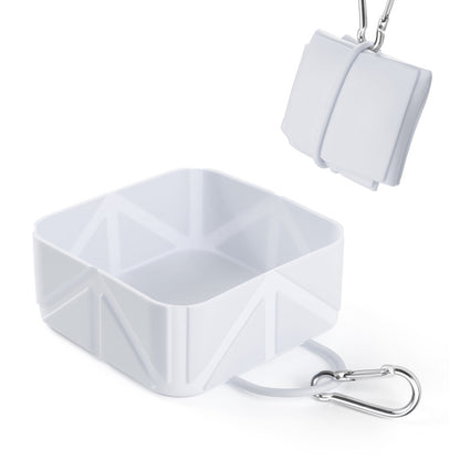 Pet Travel Bowl