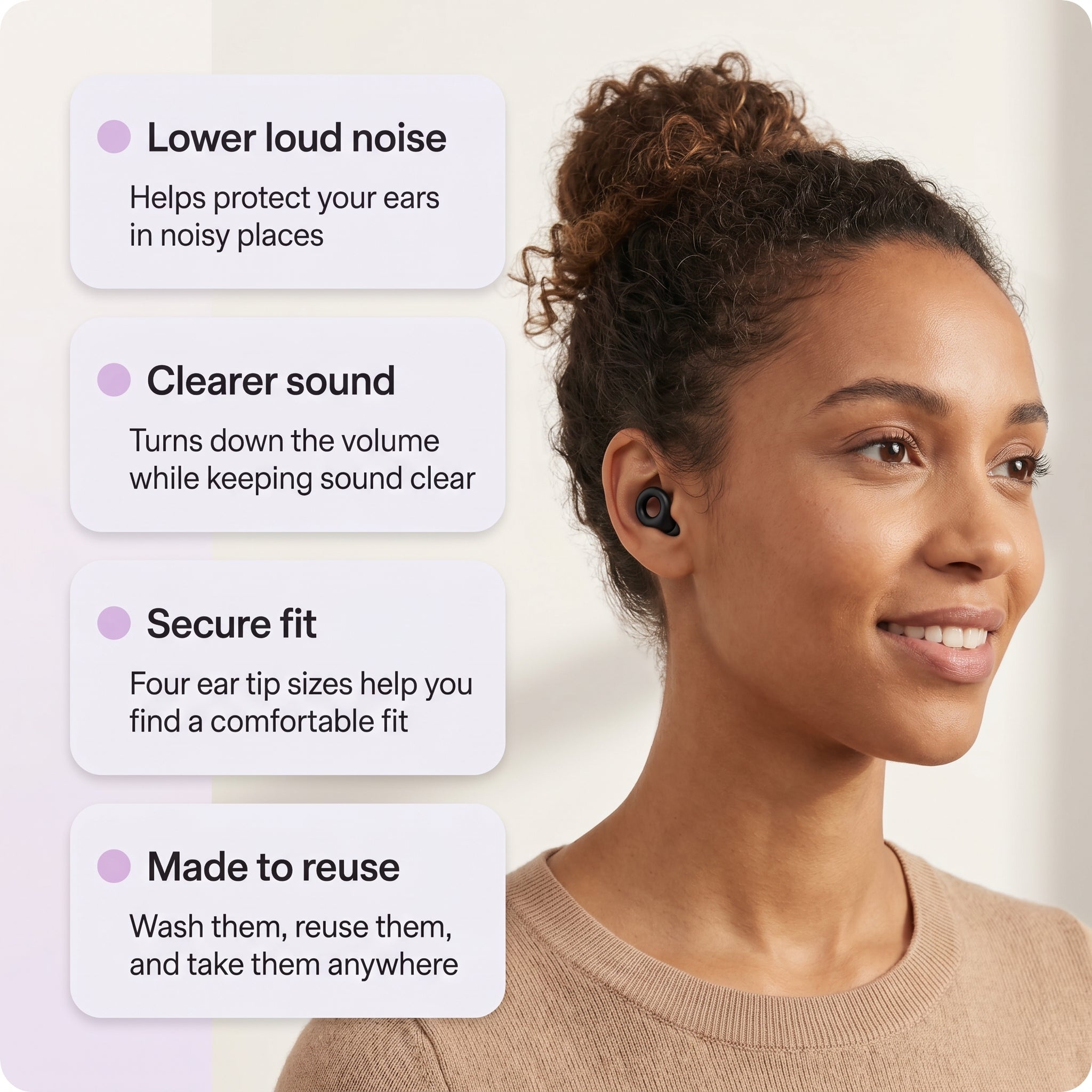Sleep Ear Plugs